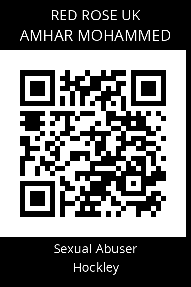 QR code for amhar-mohammed