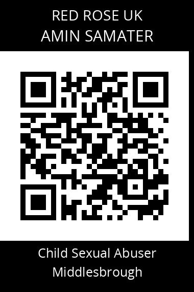 QR code for amin-samater