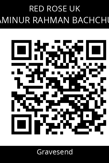 QR code for aminur-rahman-bachchu