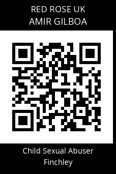 QR code for amir-gilboa