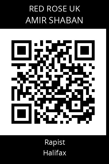 QR code for amir-shaban