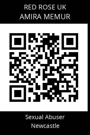 QR code for amira-memur