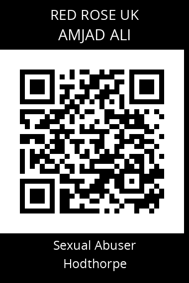 QR code for amjad-ali