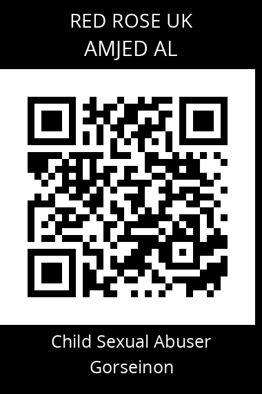 QR code for amjed-al