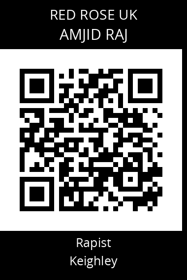 QR code for amjid-raj