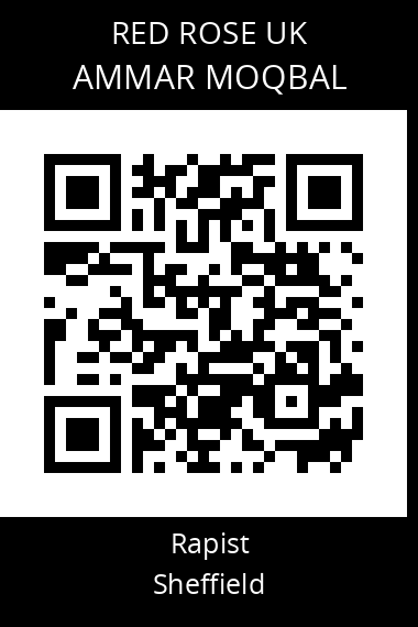 QR code for ammar-moqbal