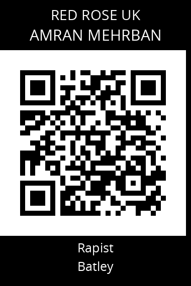 QR code for amran-mehrban