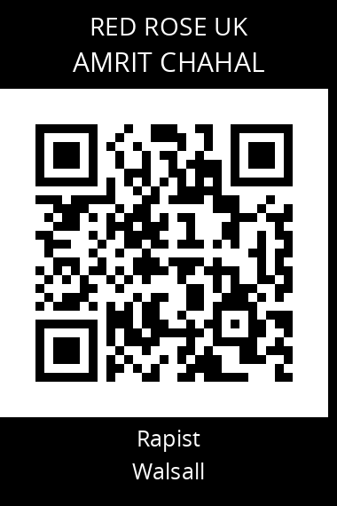 QR code for amrit-chahal