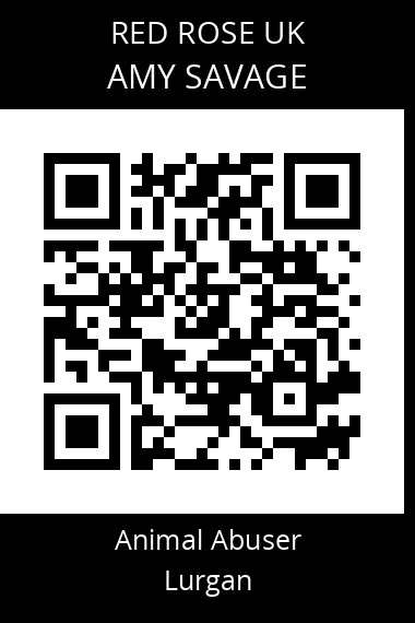 QR code for amy-savage
