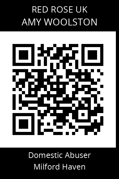 QR code for amy-woolston