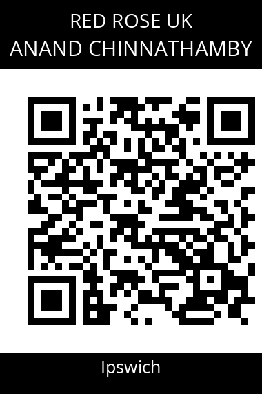QR code for anand-chinnathamby