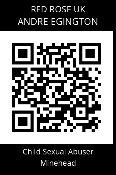 QR code for andre-egington