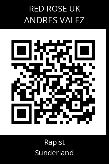 QR code for andres-valez