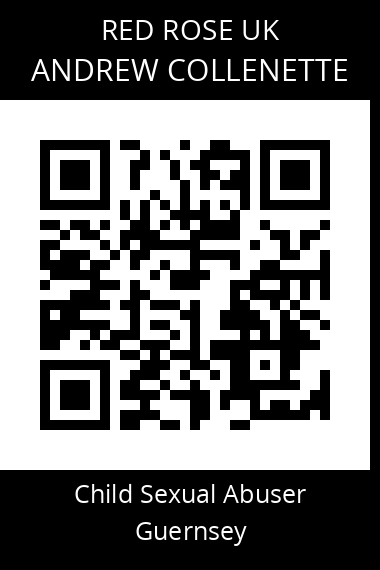 QR code for andrew-collenette