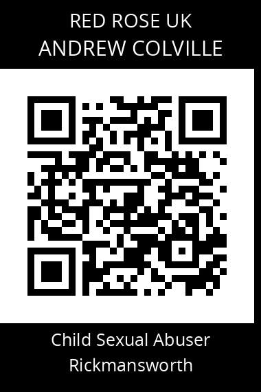 QR code for andrew-colville