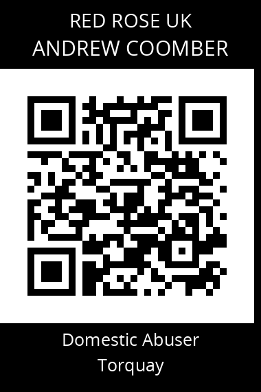 QR code for andrew-coomber
