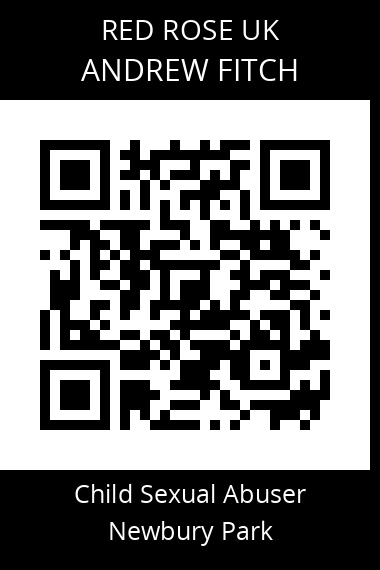 QR code for andrew-fitch