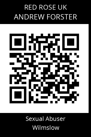 QR code for andrew-forster