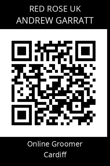 QR code for andrew-garratt