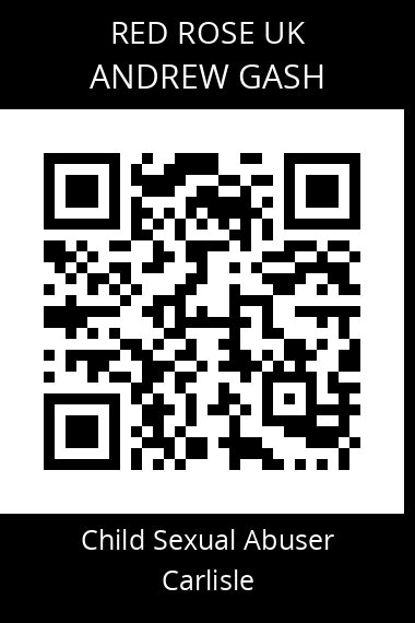 QR code for andrew-gash