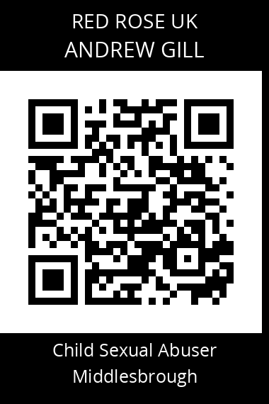 QR code for andrew-gill