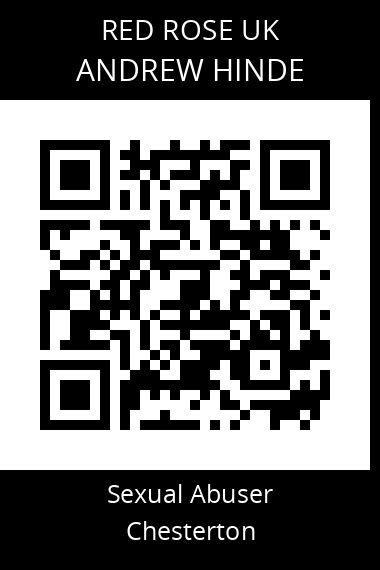 QR code for andrew-hinde