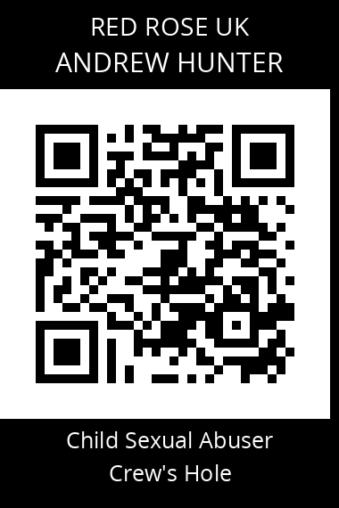 QR code for andrew-hunter