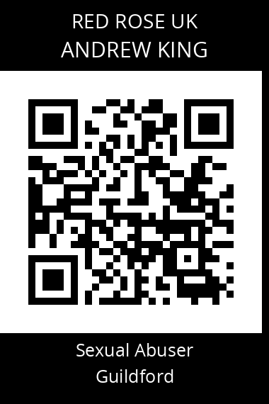 QR code for andrew-king