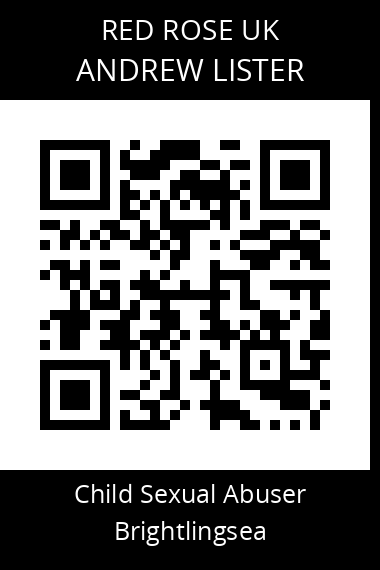 QR code for andrew-lister