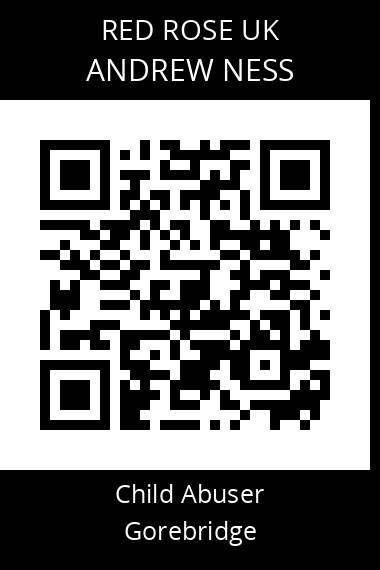 QR code for andrew-ness