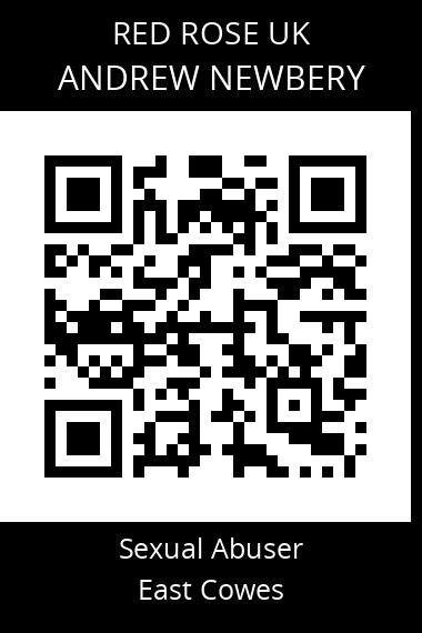 QR code for andrew-newbery