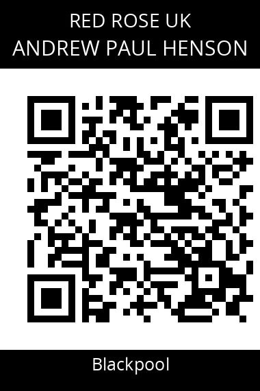 QR code for andrew-paul-henson
