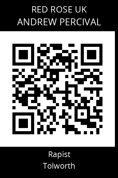 QR code for andrew-percival