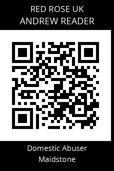 QR code for andrew-reader