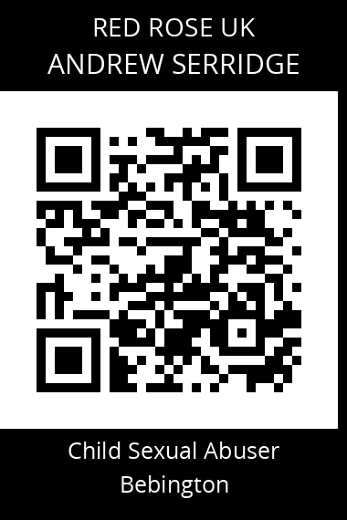 QR code for andrew-serridge