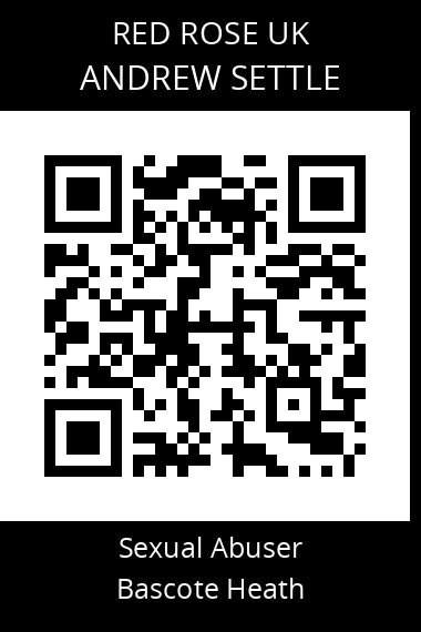 QR code for andrew-settle