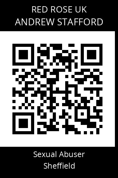 QR code for andrew-stafford