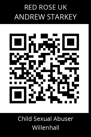 QR code for andrew-starkey