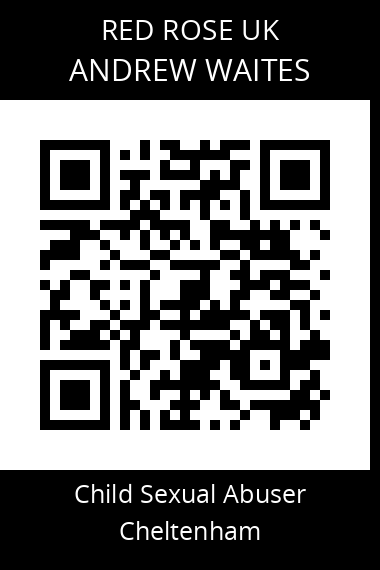QR code for andrew-waites