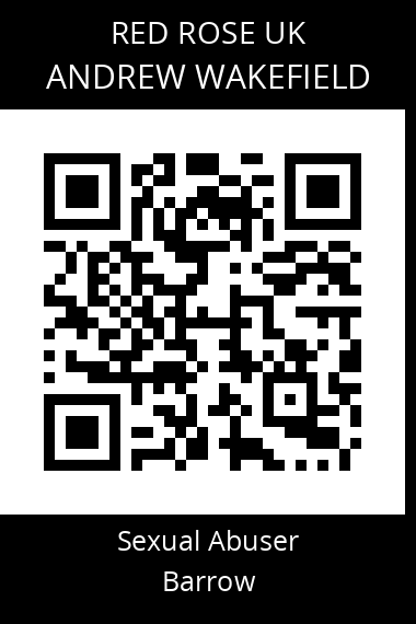 QR code for andrew-wakefield