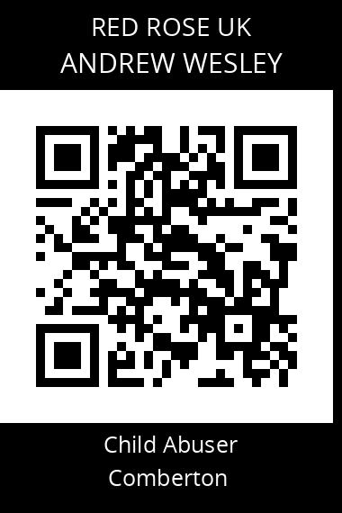 QR code for andrew-wesley