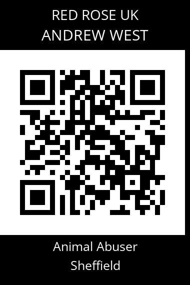 QR code for andrew-west