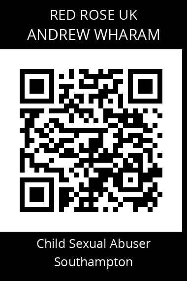 QR code for andrew-wharam