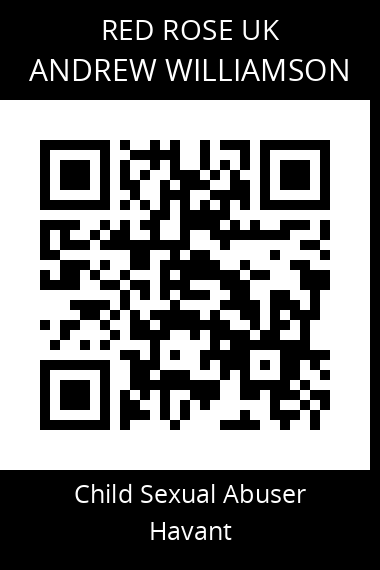 QR code for andrew-williamson