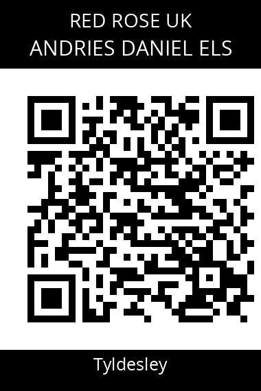 QR code for andries-daniel-els