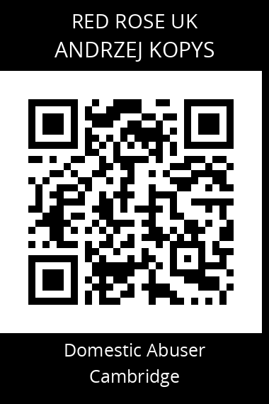 QR code for andrzej-kopys