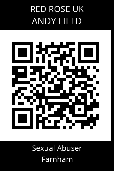 QR code for andy-field