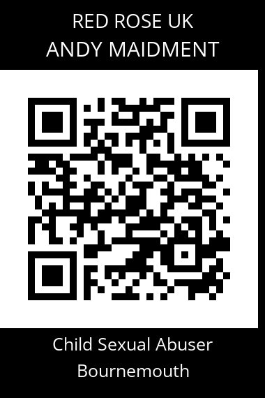 QR code for andy-maidment