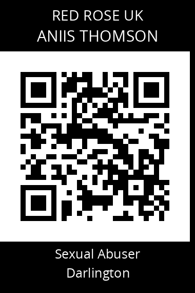 QR code for aniis-thomson