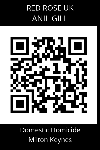 QR code for anil-gill